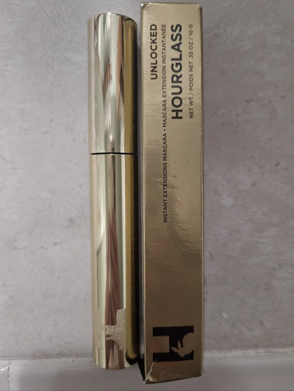 NWT Hourglass Unlocked Instant Extensions Mascara
